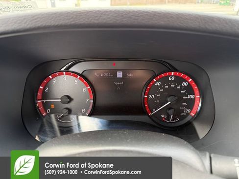 Used 2023 Nissan Frontier PRO-4X w/ Pro Convenience Package AWD/4WD image 28
