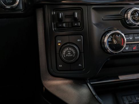 Used 2025 Ford F150 Raptor w/ Equipment Group 803A Raptor R image 63