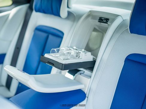 Used 2023 Rolls-Royce Ghost w/ Ghost Package image 46