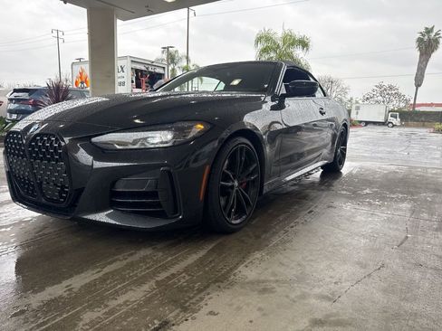 Certified 2023 BMW M440i M440i w/ Premium Package image 1