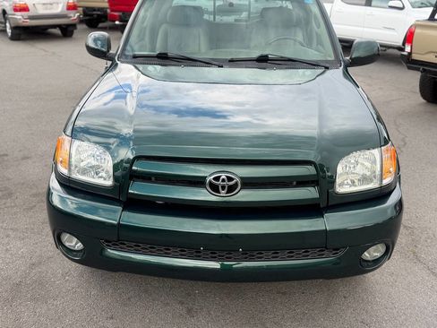 Used 2003 Toyota Tundra Limited RWD image 42