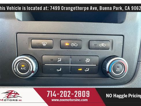 Used 2021 Nissan NV 2500 SV image 35