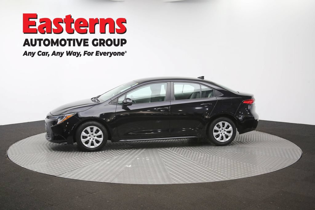 Used 2024 Toyota Corolla LE FWD image 59