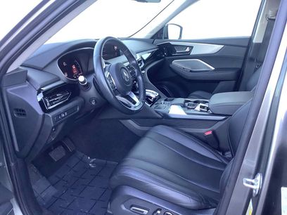 Used 2023 Acura MDX SH-AWD