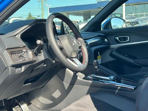 New 2026 Acura Integra Type S image 8