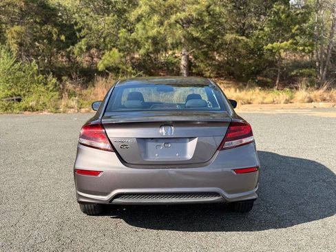 Used 2014 Honda Civic LX image 7
