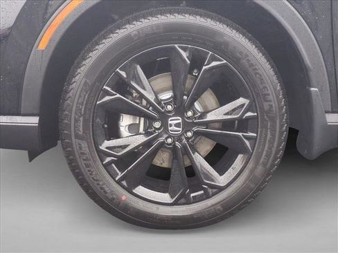 New 2026 Honda CR-V Sport Touring image 10