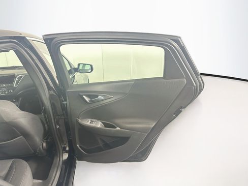 Used 2023 Chevrolet Malibu LT FWD image 29
