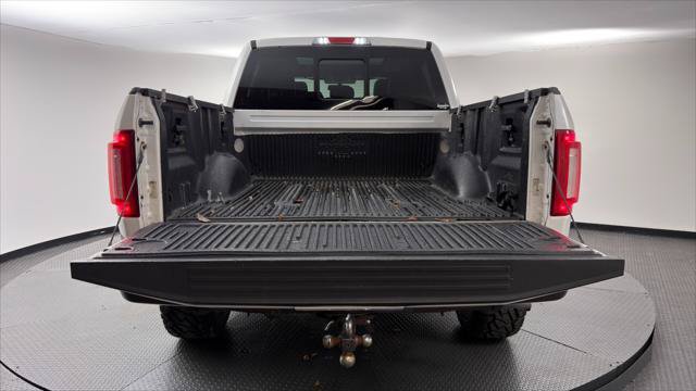 Used 2016 Ford F150 King Ranch w/ Trailer Tow Package AWD/4WD image 18
