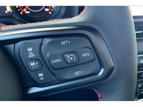 Used 2024 Jeep Wrangler Unlimited Rubicon w/ Technology Group image 20