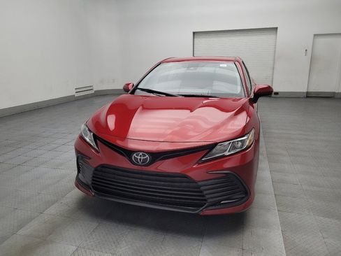 Used 2023 Toyota Camry LE image 15