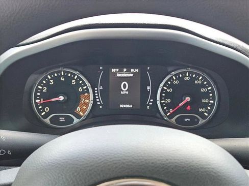 Used 2020 Jeep Renegade Sport FWD image 11