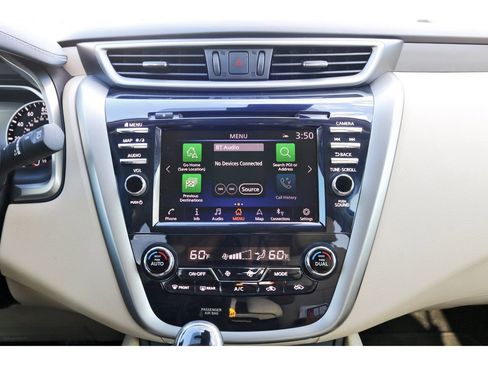 Used 2022 Nissan Murano Platinum w/ Cargo Package FWD image 17