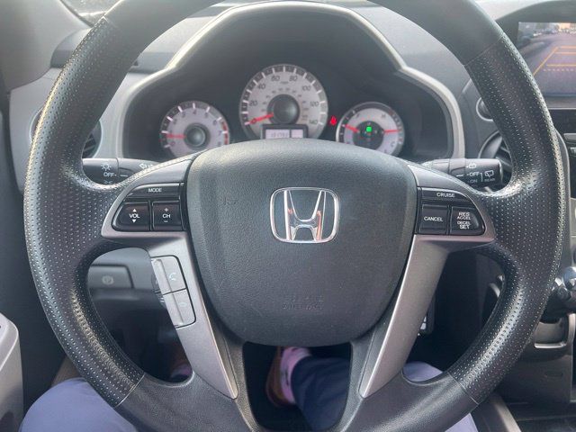 Used 2015 Honda Pilot LX image 15