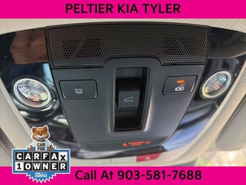 Certified 2022 Kia Sorento X-Line EX image 24