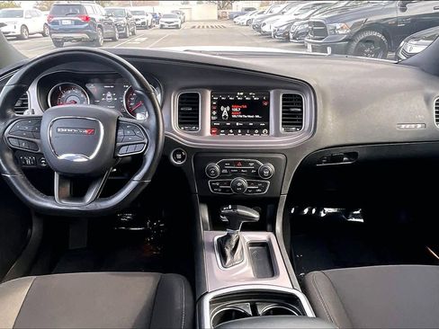 Used 2023 Dodge Charger Scat Pack image 17