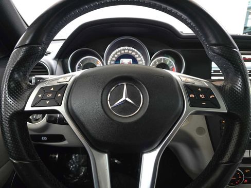 Used 2014 Mercedes-Benz C 300 4MATIC Sedan image 26
