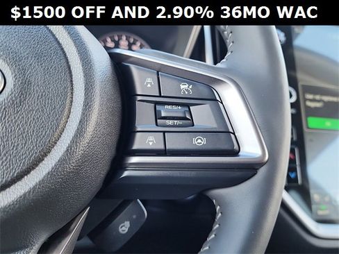 New 2026 Subaru Ascent Touring image 26