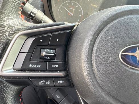 Used 2019 Subaru Forester Sport w/ Popular Package #2 AWD/4WD image 45