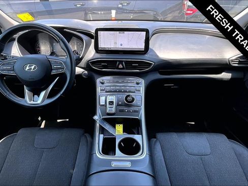 Used 2023 Hyundai Santa Fe SEL FWD image 7
