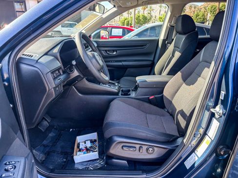Certified 2024 Honda CR-V EX image 20