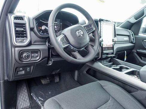 New 2026 RAM 1500 Big Horn image 2