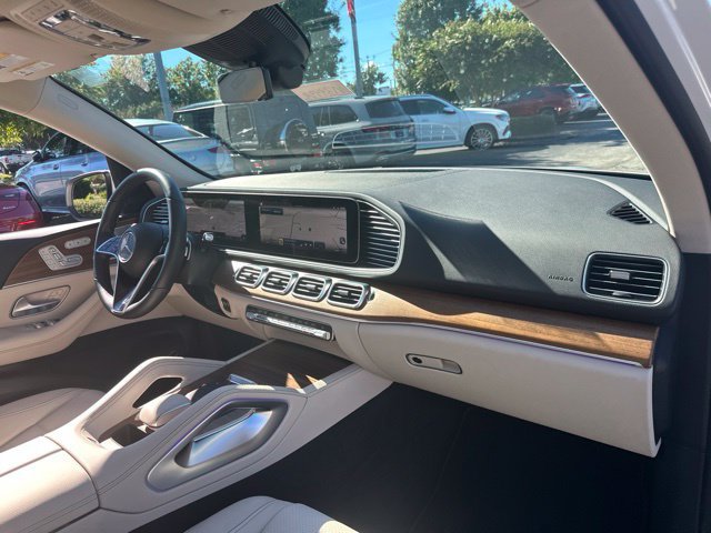 Used 2026 Mercedes-Benz GLE 350 4MATIC image 36