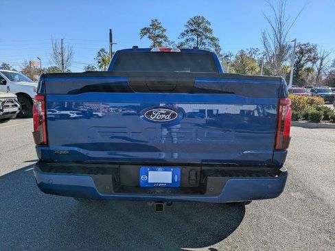 Certified 2026 Ford F150 STX w/ Equipment Group 200A RWD image 5