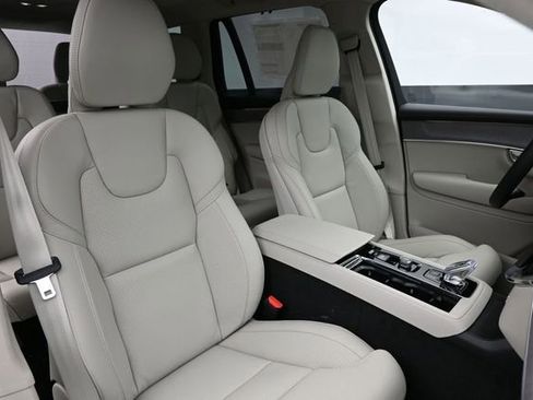 New 2026 Volvo XC90 B6 Ultra w/ Lounge Package AWD/4WD image 33