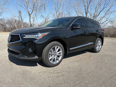Used 2024 Acura RDX SH-AWD image 1