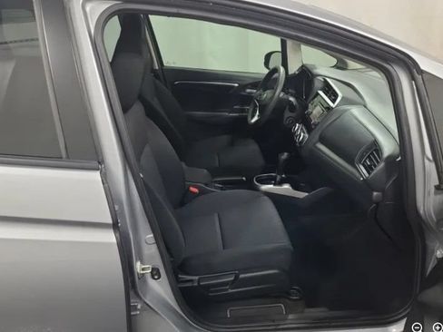 Used 2019 Honda Fit LX image 10