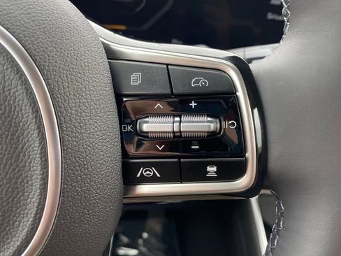 New 2026 Kia Carnival SX Prestige image 35