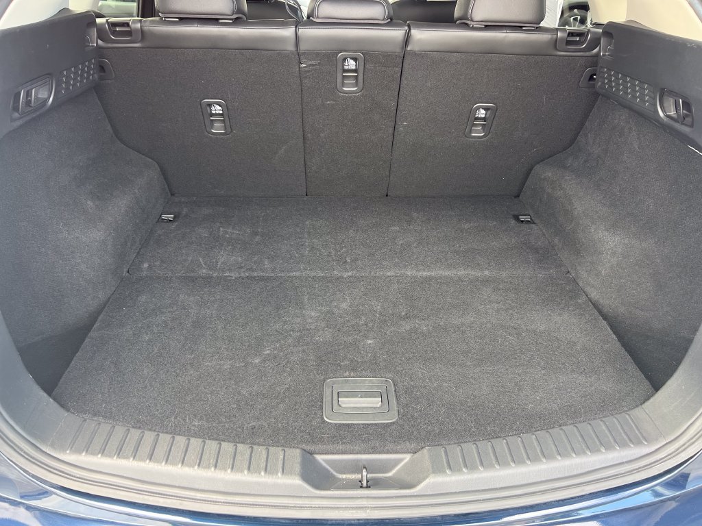 Used 2025 MAZDA CX-5 AWD 2.5 S w/ Preferred Package image 16