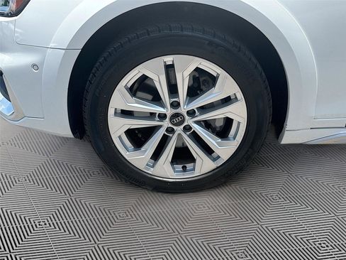 Certified 2023 Audi A4 2.0T allroad Prestige w/ Prestige Package AWD/4WD image 32
