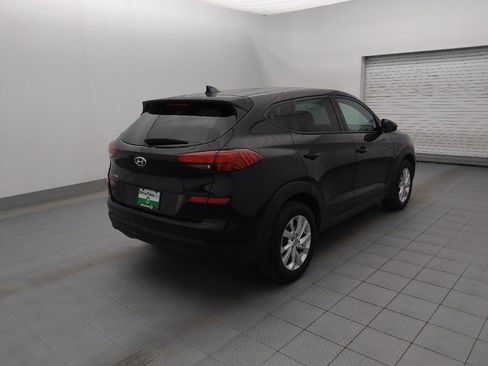 Used 2020 Hyundai Tucson SE image 9