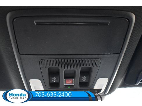 New 2026 Honda Passport TrailSport Elite image 20