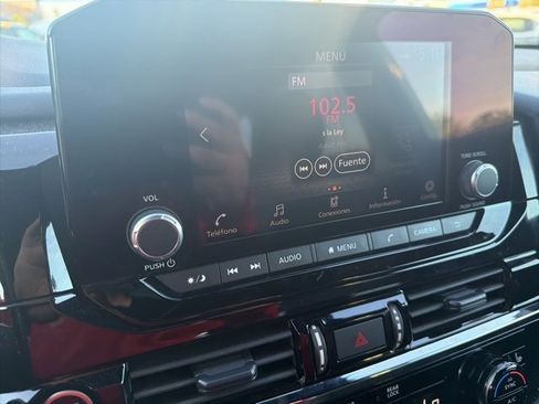 Certified 2024 Nissan Pathfinder Rock Creek image 14