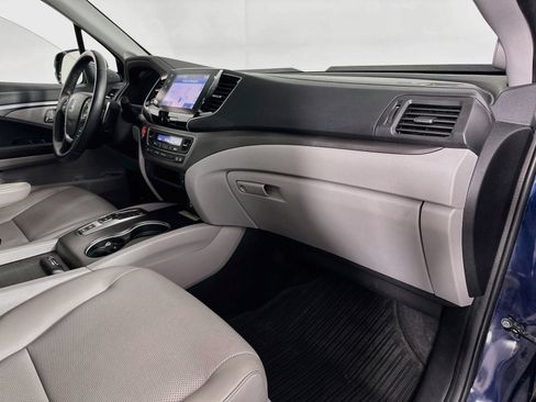 Used 2023 Honda Ridgeline RTL-E image 30