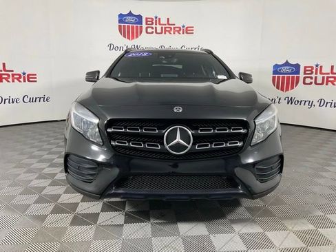 Used 2018 Mercedes-Benz GLA 250 GLA 250 ***BLUE CERTIFIED*** image 8