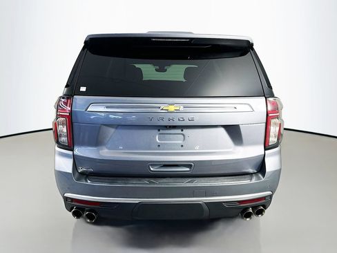 Used 2021 Chevrolet Tahoe High Country AWD/4WD image 6
