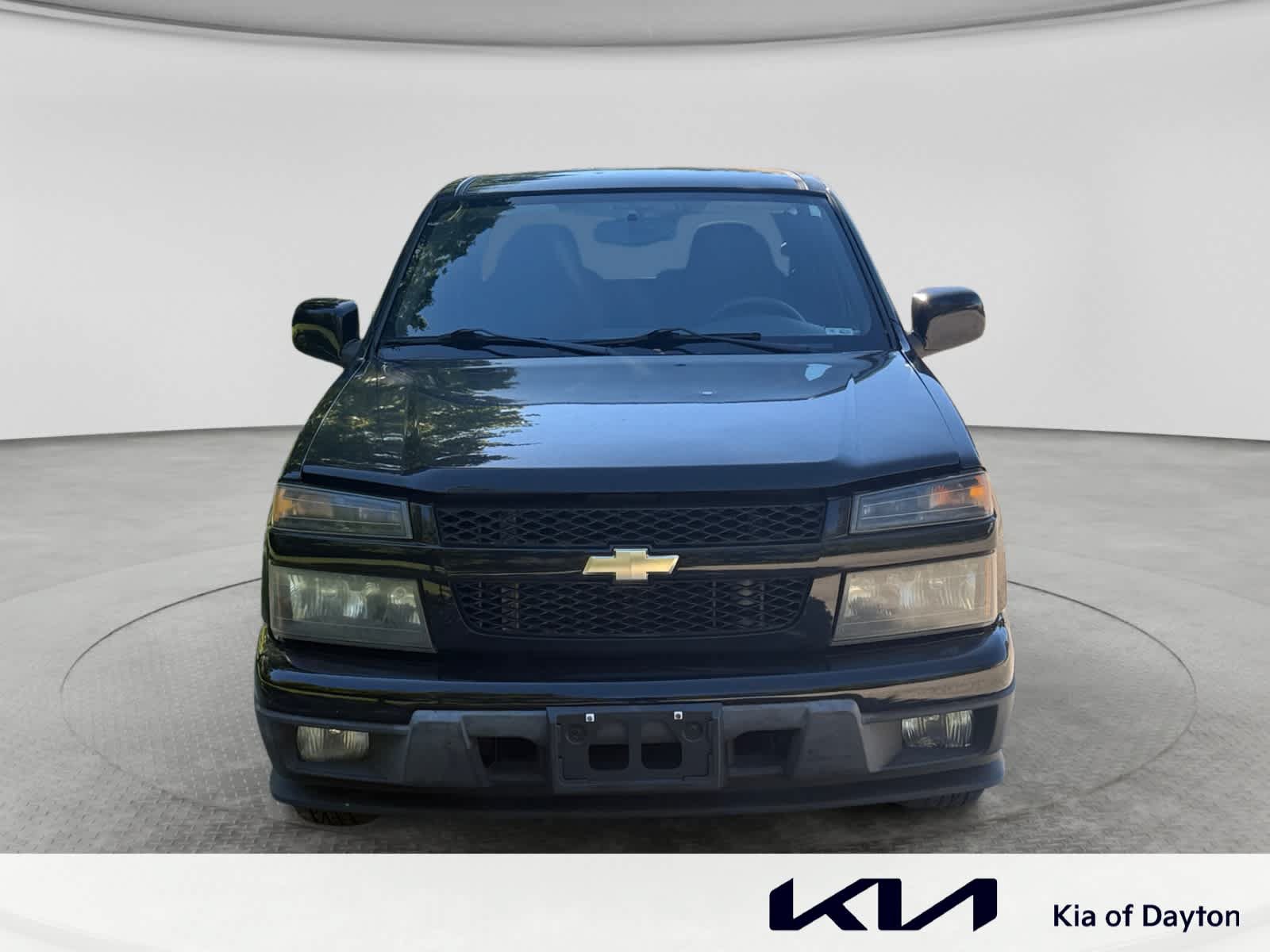 Used 2010 Chevrolet Colorado LT RWD image 2