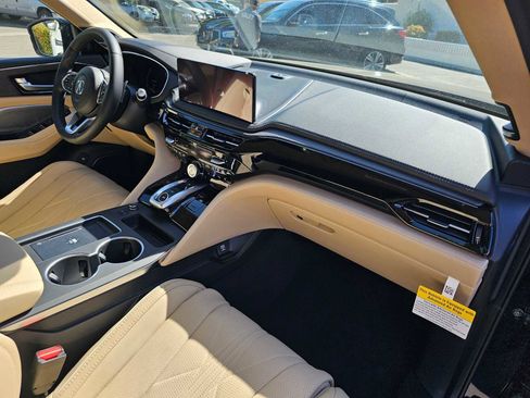 New 2025 Acura MDX w/Advance Package image 11