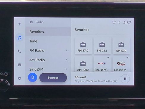 Used 2025 Toyota Corolla LE FWD image 17
