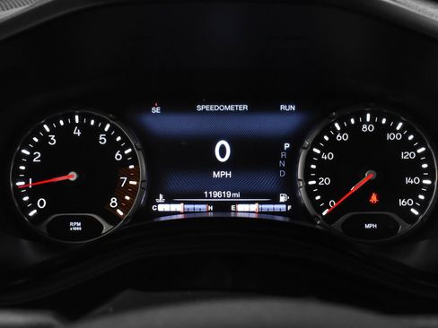 Used 2021 Jeep Renegade Limited w/ Sun & Sound Group AWD/4WD image 21