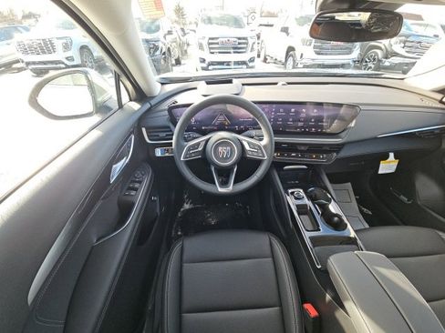 New 2026 Buick Envision Preferred image 23