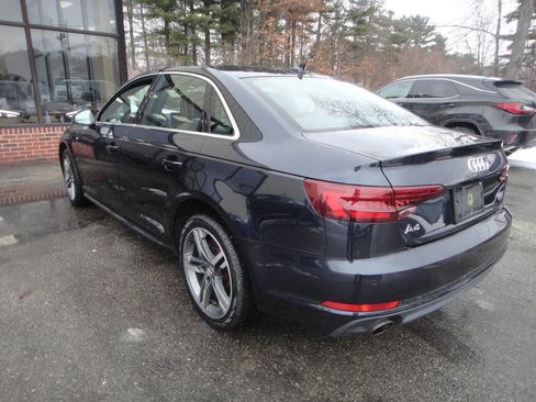 Used 2018 Audi A4 2.0T Premium Plus image 4