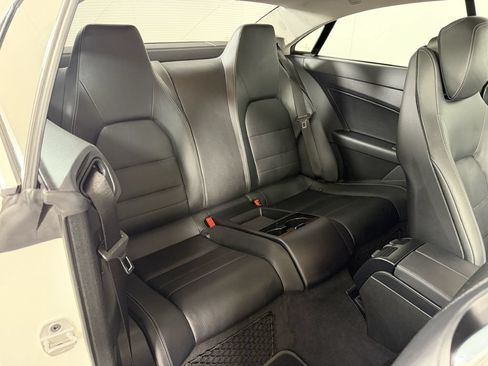 Used 2013 Mercedes-Benz E 350 Coupe image 19