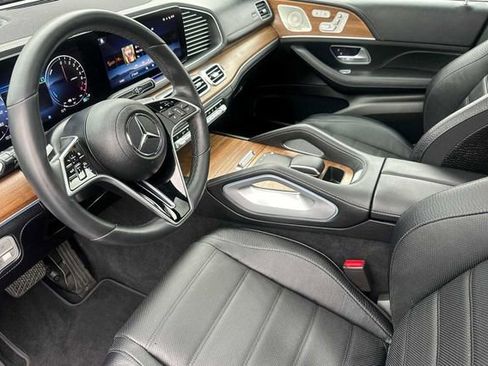 Used 2024 Mercedes-Benz GLE 450e 4MATIC image 10