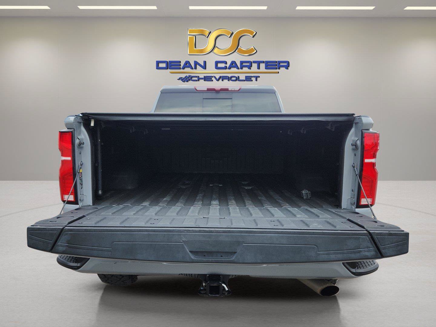 Used 2024 Chevrolet Silverado 2500 LT w/ Z71 Sport Edition AWD/4WD image 21