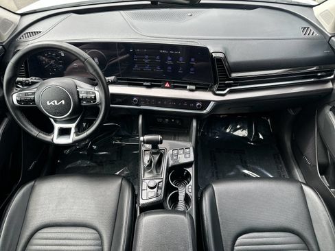 Certified 2023 Kia Sportage SX FWD image 18